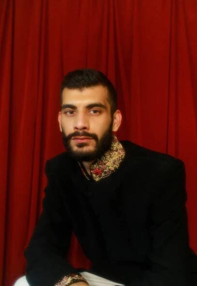 Queer Parivaar — Alia Romagnoli