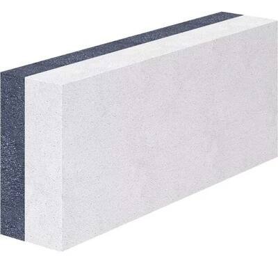 Tvárnice Ytong věncová 599x125x249mm P4-500 od 194 Kč - Heureka.cz