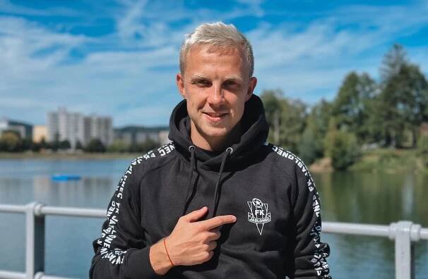 Jablonec získal náhradu za Berana. Z Olomouce přichází Zorvan