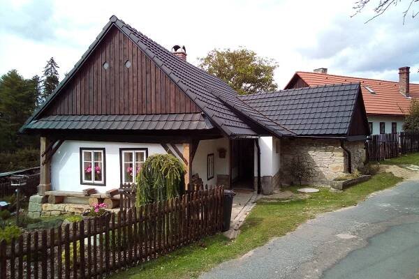 Střechy Jakub Richter foto 1