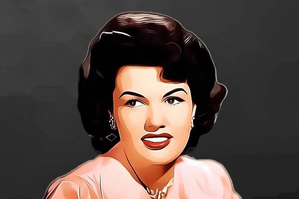 Patsy Cline