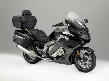 BMW Motorrad představuje nové K 1600 GTL. Luxusní a výkonný cestovní motocykl byl dále vyladěn a opt