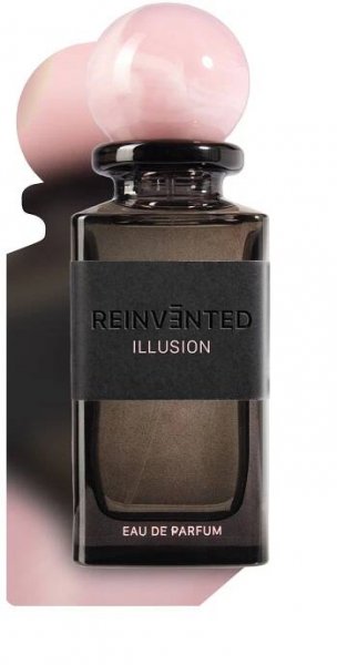 Illusion Reinvented pro ženy a muže