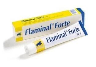Flaminal Forte 50g