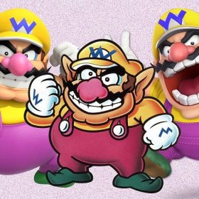 There’s one huge difference between Mario and Wario