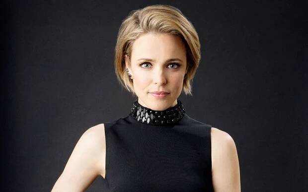 40 Facts About Rachel McAdams