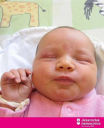 Mia J., Jeseník