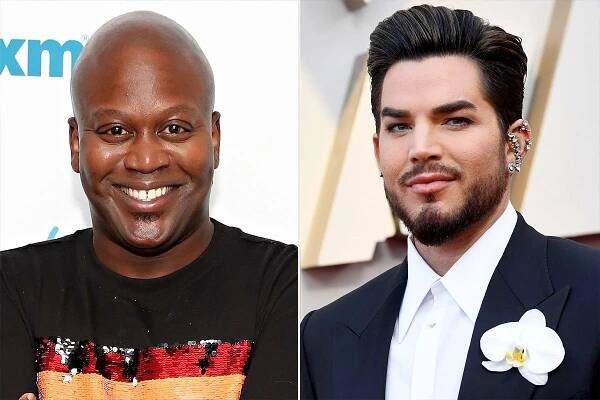 Ratatouille: The TikTok Musical Casts Tituss Burgess and Adam Lambert for Crowdsourced Event