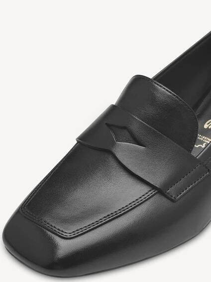 Kožené mokasínay Tamaris 24309 42 003 - La petite Boutique