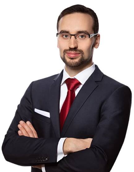 Advokát Martin Matějka Brno