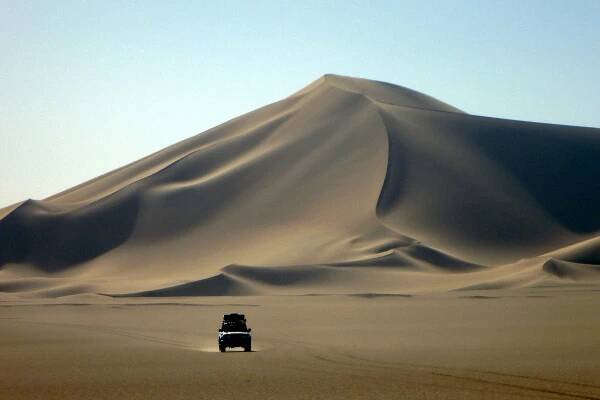 Algeria