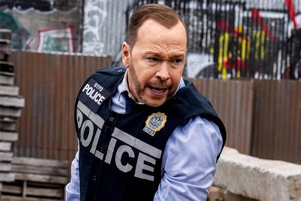 All About the Blue Bloods Spinoff Boston Blue (Including the Sneak Peek Donnie Wahlberg Shared!)