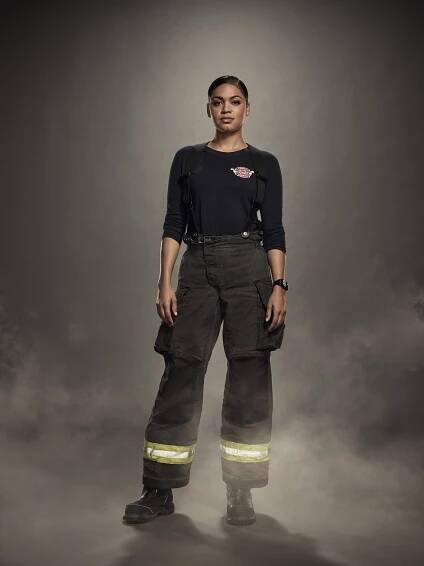 Station 19 - Season 4 - Promo