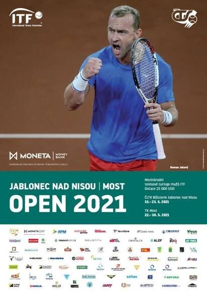 ITF Mezinárodní turnaj mužů