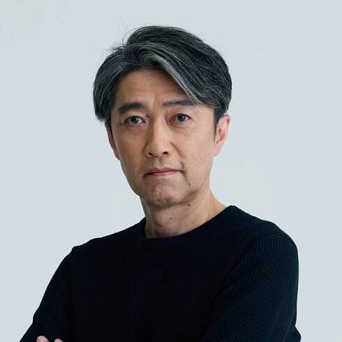 池田成志（プロフィール）