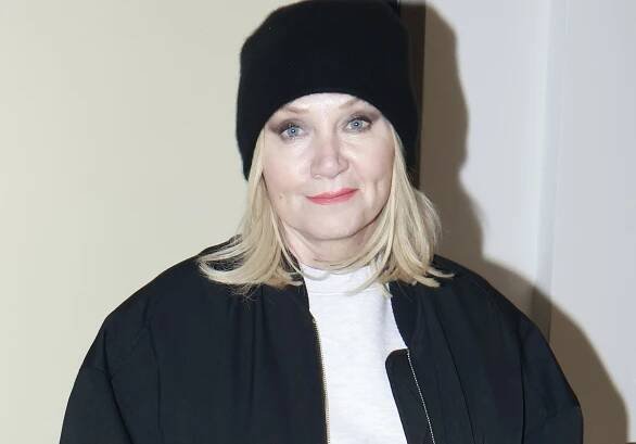 Bára Basiková se na Instagramu pochlubila fotografií svého nejmladšího syna Theodora. Připomíná jí Alaina Delona