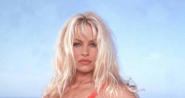 Pamela Anderson
