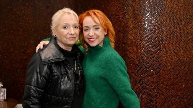Tatiana Dyková ukázala maminku: Její výchovu by dnešní sněhové vločky nepobraly, říká – eXtra.cz