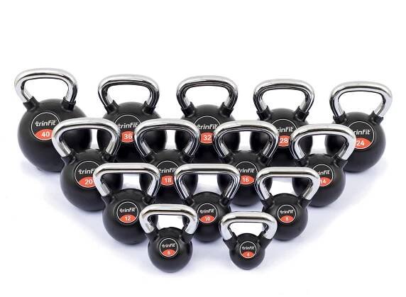 Kettlebell PREMIUM