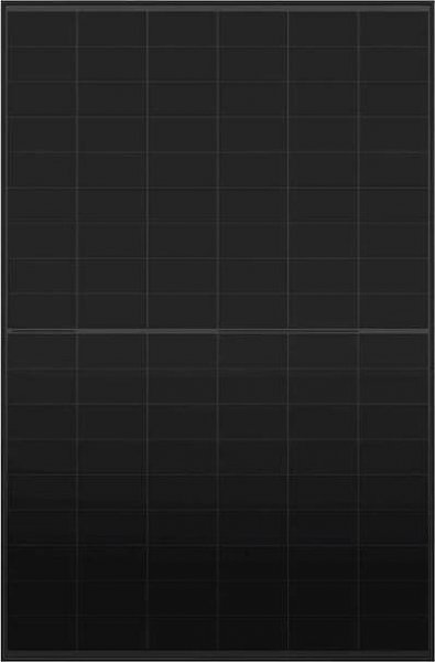 AIKO Fotovoltaický solární panel 450Wp Full Black