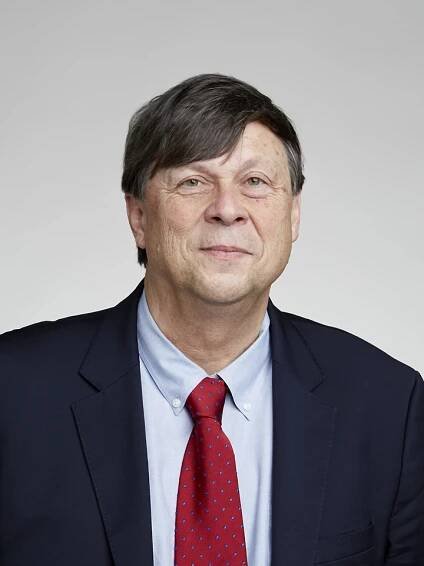 Mark M. Davis - Wikipedia