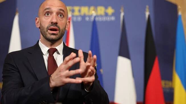 Europe needs to go much further in slashing red tape, French minister urges