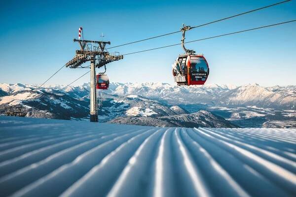 SkiWelt Wintercard | Frühbucherpreise sichern