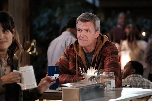 Neil Flynn - Abby's - Backup - Z filmu