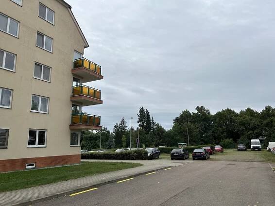 Prodej bytu 1+kk a garsoniéry Praha 5 500 000 Kč, foto 17
