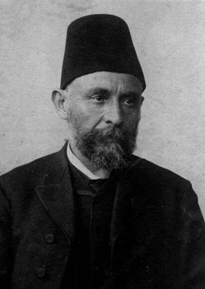 Mehmet Ali Vrioni - Wikipedia