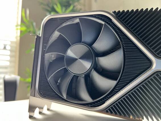 DAGINATSUKO - NVIDIA RTX 3090 Founders Edition