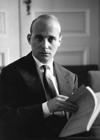 Hans Werner Henze – Wikipedie