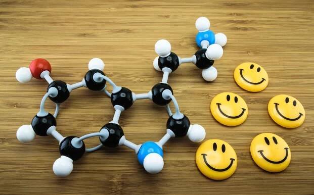 Jak zvýšit Serotonin přirozeně 10 způsobů / Štěstí