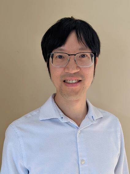 Samuel Wong