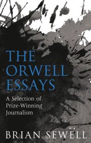 008 Orwell Essays Essay Singular Everyman's Library George Penguin Modern Classics Critical Pdf 1920
