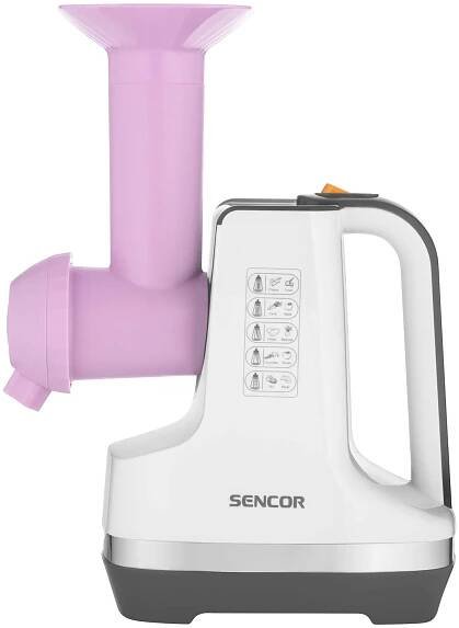 SSG 4500WH elektrické struhadlo SENCOR