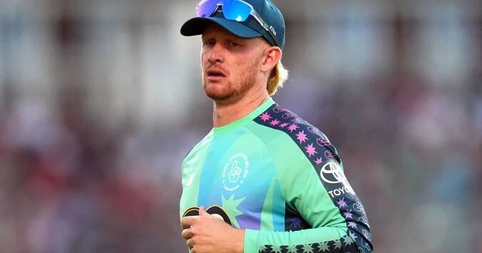 Jordan Cox: Oval Invincibles’ success is down to a settled squad