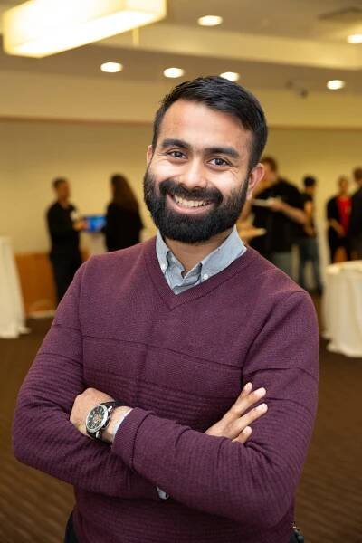 Bio — ram shankar