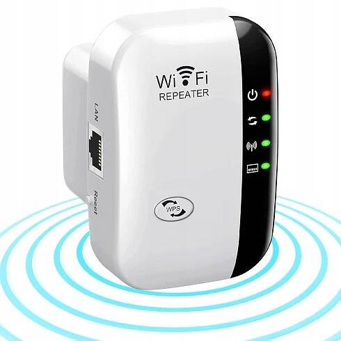 Zesilovač Wifi Signálu - Nízká cena na Allegro, stránka 4