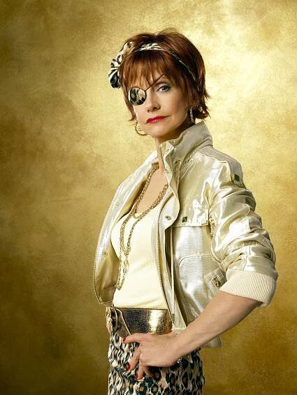 Řekni, kdo tě zabil - Série 1 - Promo - Swoosie Kurtz