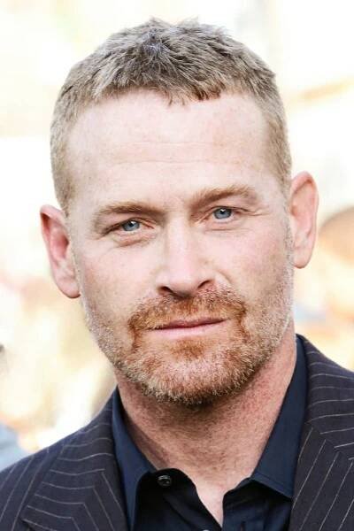 Max Martini herec