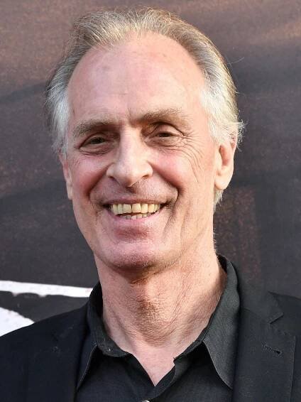 Keith Carradine - Actor