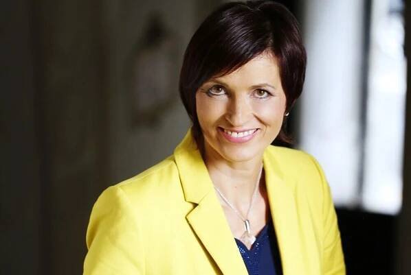 Lídrem ANO pro krajské volby bude asi Jitka Volfová, kandidáta do Senátu za Českolipsko ANO nepostaví