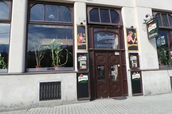 Restaurace Drápal foto 1