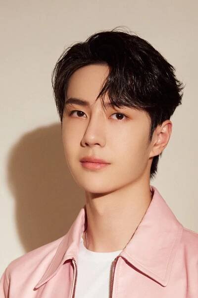 Wang Yibo herec