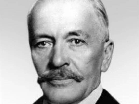 Ignacy Mościcki (1867-1946)
