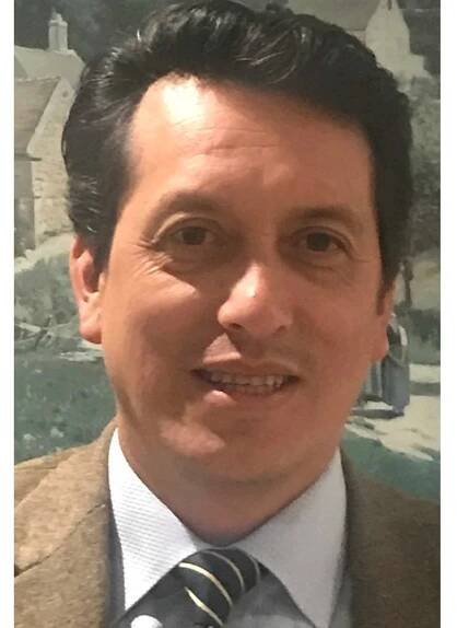 Carlos Arturo Alvarez-Moreno