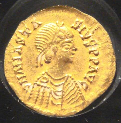 Alarich II.