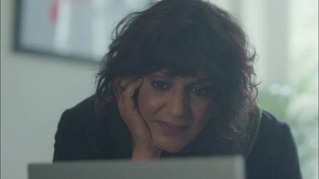Mrs Sidhu Investigates Season 1 Trailer