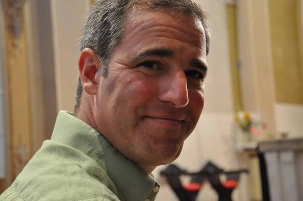 Richard Taylor (British writer)